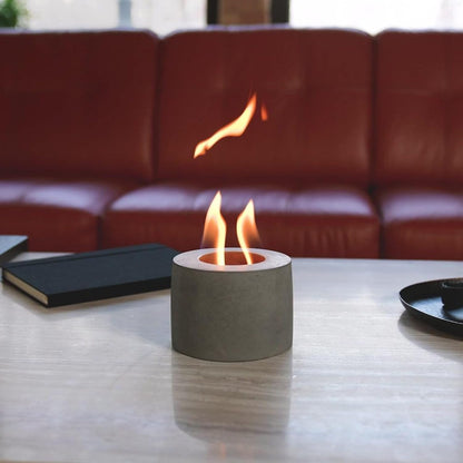 Colsen Tabletop Fireplace