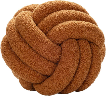 Knot Ball Cushion