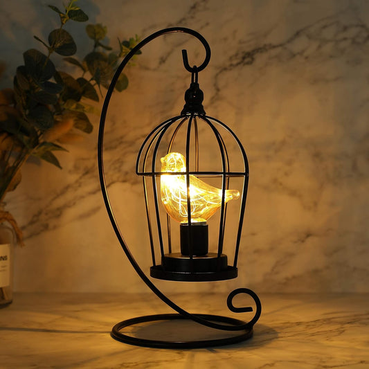 Amazing Bird Lamp